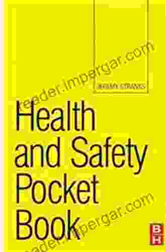 Health And Safety Pocket