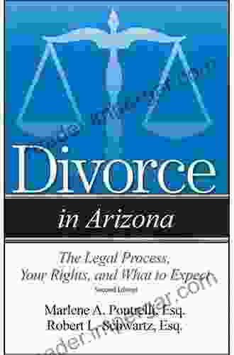 Divorce In Illinois: The Legal Process Your Rights And What To Expect