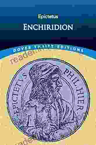 Enchiridion (Dover Thrift Editions: Philosophy)