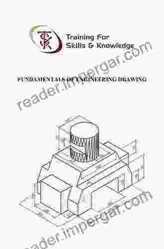 Engineering Drawing: Principles And Applications