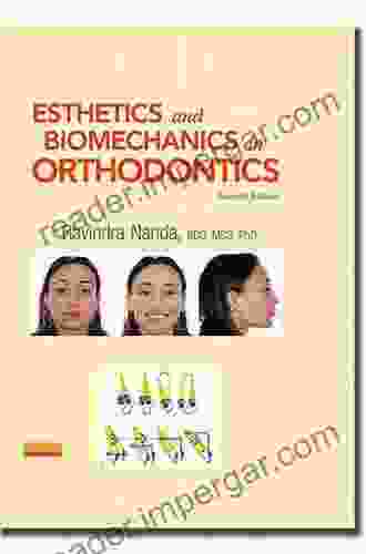 Esthetics and Biomechanics in Orthodontics