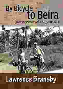 By Bicycle To Beira (Reminiscences Of A 14 Year Old)