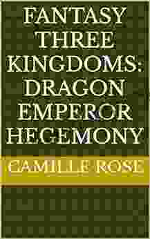 Fantasy Three Kingdoms: Dragon Emperor Hegemony