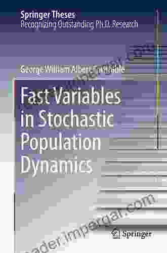 Fast Variables In Stochastic Population Dynamics (Springer Theses)