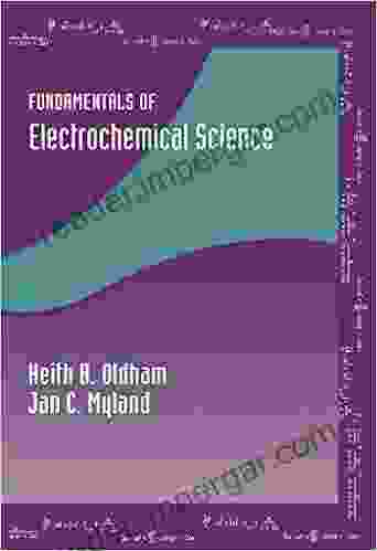 Fundamentals of Electrochemical Science Kit Chapman