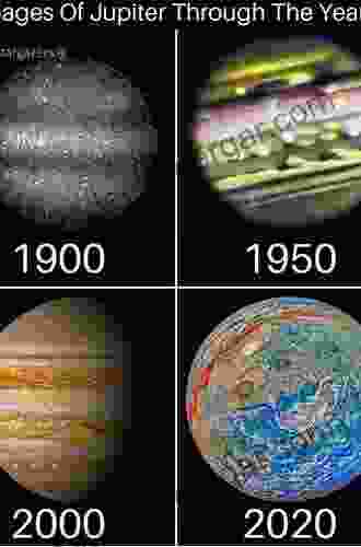 Galileo S Planet: Observing Jupiter Before Photography