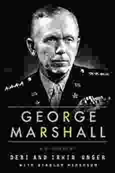 George Marshall: A Biography Legacy Magazine Ltd