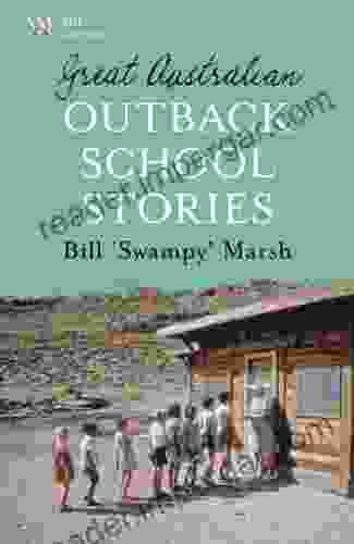 Great Australian Outback School Stories (Great Australian Stories)