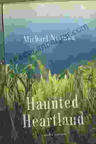 Haunted Heartland Michael Norman