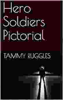 Hero Soldiers Pictorial Tammy Ruggles