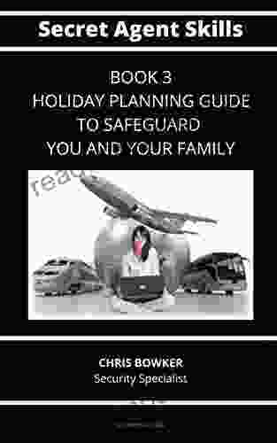 Holiday Planning Guide To Safeguard You And Your Family