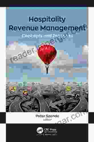 Hospitality Revenue Management: Concepts And Practices