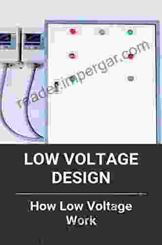 Low Voltage Design: How Low Voltage Work: Pocket Substation Dewa