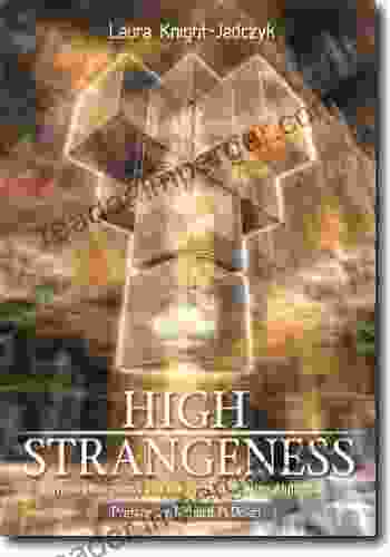 High Strangeness: Hyperdimensions And The Process Of Alien Abduction