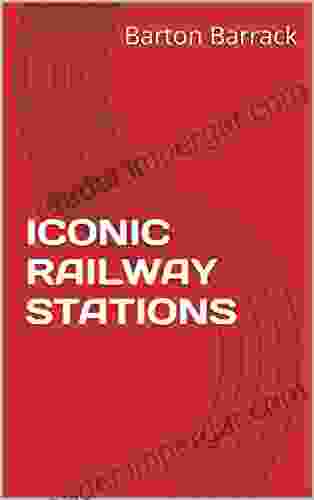 ICONIC RAILWAY STATIONS