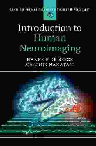 Introduction To Human Neuroimaging (Cambridge Fundamentals Of Neuroscience In Psychology)