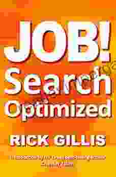 Job : Search Optimized Rick Gillis