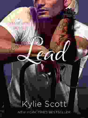 Lead: A Stage Dive Novel (Stage Dive 3)