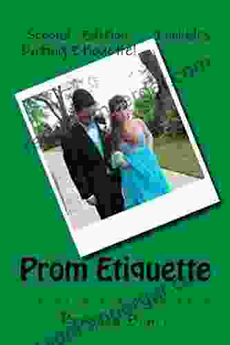 Prom Etiquette: Planning For Your Prom