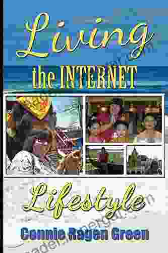 Living The Internet Lifestyle: Quit Your Job Become An Entrepreneur And Live Your Ideal Life