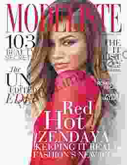 Modeliste Magazine: Zendaya