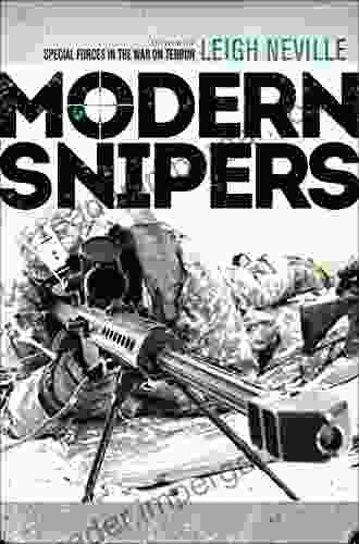 Modern Snipers Leigh Neville