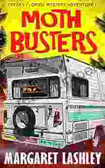 Moth Busters (Freaky Florida Mystery Adventures 1)