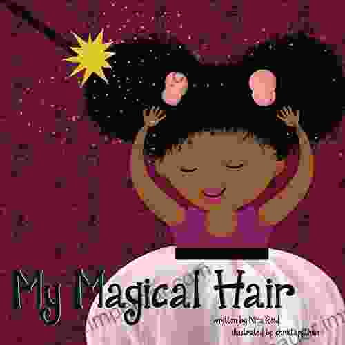 My Magical Hair Rivka Galchen