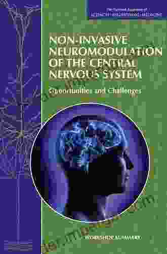 Non Invasive Neuromodulation Of The Central Nervous System: Opportunities And Challenges: Workshop Summary