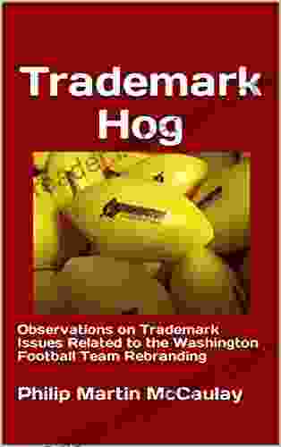 Trademark Hog: Observations On Trademark Issues Related To The Washington Football Team Rebranding