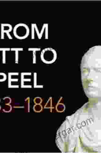 OCR A Level History: From Pitt To Peel 1783 1846