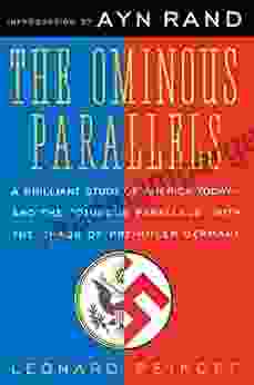 Ominous Parallels Leonard Peikoff