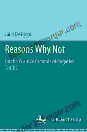 Reasons Why Not: On The Positive Grounds Of Negative Truths