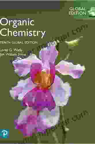 Organic Chemistry (2 Downloads) L G Wade