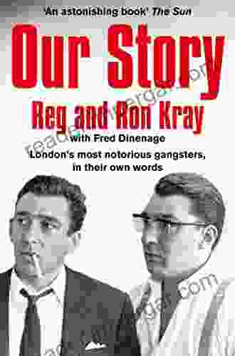 Our Story Reginald Kray