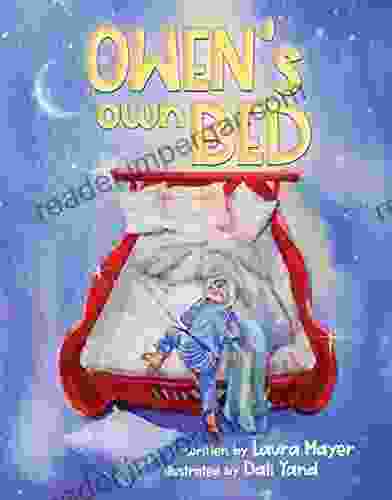 Owen S Own Bed (The Gentle Parenting Way Children S Series)