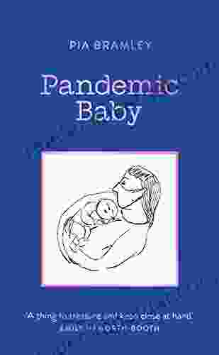 Pandemic Baby: Becoming A Parent In Lockdown