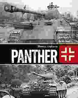 Panther Thomas Anderson