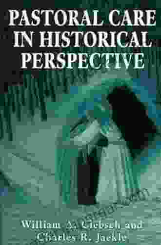 Pastoral Care in Historical Perspective