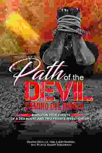 Path Of The Devil: Camino Del Diablo