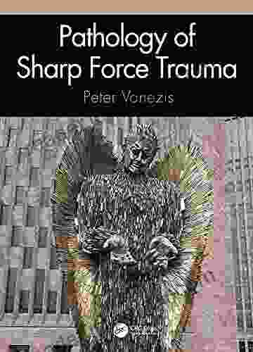 Pathology Of Sharp Force Trauma