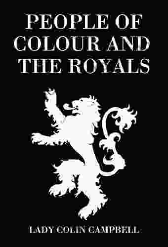 People Of Colour And The Royals