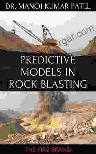 Predictive Models in Rock Blasting