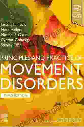 Principles And Practice Of Movement Disorders: Expert Consult