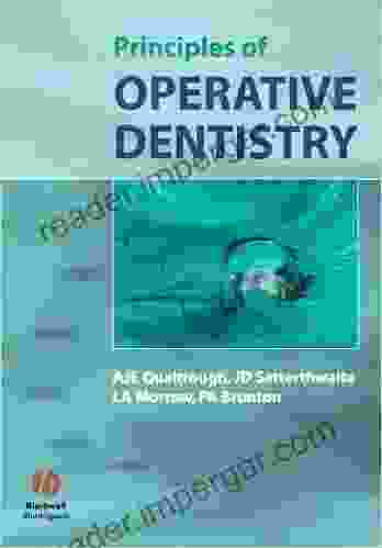 Principles Of Operative Dentistry Susan Giaimo