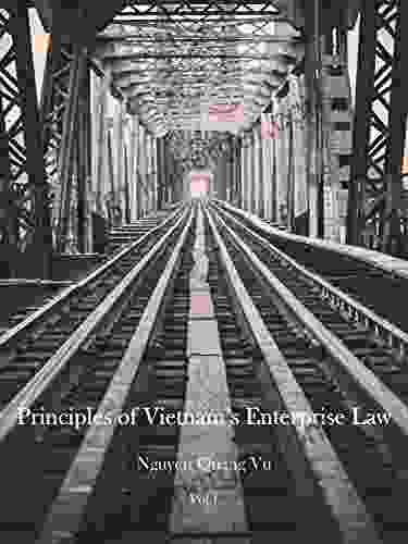 Principles Of Vietnam S Enterprise Law (Vol 1)