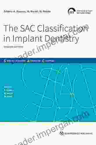 The SAC Classification in Implant Dentistry