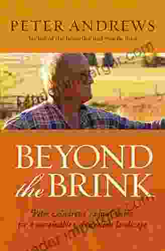 Beyond The Brink: Peter Andrews Radical Vision For A Sustainable Australian Landscape