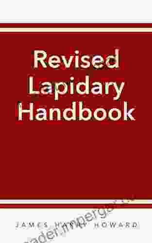 Revised Lapidary Handbook