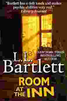 Room At The Inn (The Jeff Resnick Mysteries 3)